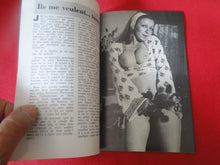Load image into Gallery viewer, Vintage Nude Erotic Sexy Adult Magazine Darling Uschi Digard G7c