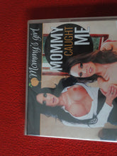 Load image into Gallery viewer, Vintage Adult Erotic Sexy Porn XXX DVD Adult SEALED Mommy Caught Me PD