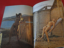 Load image into Gallery viewer, Vintage Nude Erotic Sexy Adult Magazine Nature Et Beaute G7a