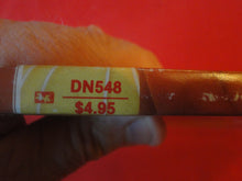 Load image into Gallery viewer, Vintage Adult Paperback Book/Novel Greenleaf How Much For Your Daughter? P54