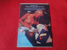Load image into Gallery viewer, Vintage Nude Erotic Sexy Adult Magazine Look Sex G7d