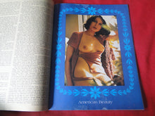 Load image into Gallery viewer, Vintage Nude Erotic Sexy Adult Magazine Cavalier November 1973 JB5