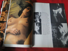 Load image into Gallery viewer, Vintage Nude Erotic Sexy Adult Magazine Cavalier November 1973 JB5