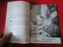 Load image into Gallery viewer, Vintage Nude Erotic Sexy Adult Magazine Look Sex G7d