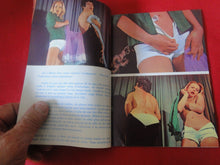 Load image into Gallery viewer, Vintage Nude Erotic Sexy Adult Magazine Look Sex G7d