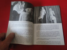 Load image into Gallery viewer, Vintage Nude Erotic Sexy Adult Magazine Look Sex G7d