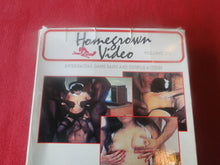 Load image into Gallery viewer, Vintage Adult XXX VHS Porn Tape Homegrown Video Interracial Gang Bang BX