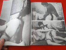 Load image into Gallery viewer, Vintage Nude Erotic Sexy Adult Magazine Penetration P70