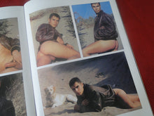 Load image into Gallery viewer, Vintage Adult Erotic Sexy Magazine Gay Interest Freshmen April 2000 GM