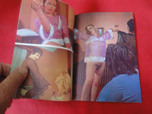 Load image into Gallery viewer, Vintage Nude Erotic Sexy Adult Magazine Look Sex G7d