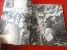Load image into Gallery viewer, Vintage Nude Erotic Sexy Adult Magazine Let's Play Lez 1981 JB27