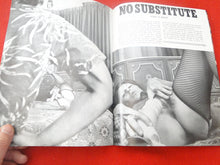 Load image into Gallery viewer, Vintage Nude Erotic Sexy Adult Magazine Penetration P70