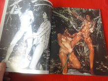 Load image into Gallery viewer, Vintage Nude Erotic Sexy Adult Magazine Let's Play Lez 1981 JB27