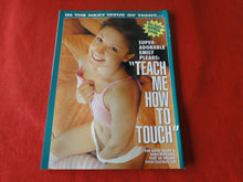 Load image into Gallery viewer, Vintage Nude Erotic Sexy Adult Magazine Tight May 2003 P87