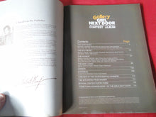 Load image into Gallery viewer, Vintage Nude Erotic Sexy Adult Magazine Gallery Girl Next Door 1978 JB5