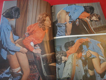 Load image into Gallery viewer, Vintage Nude Erotic Sexy Adult Magazine Art Sex G7b