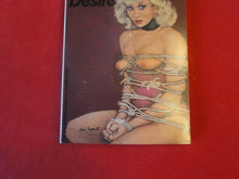 Load image into Gallery viewer, Vintage Adult Paperback Book/Novel Young Flesh Young Desire P54