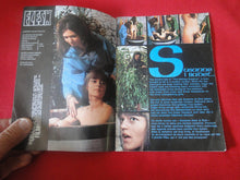 Load image into Gallery viewer, Vintage Nude Erotic Sexy Adult Magazine Flesh 4 G7d