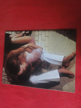Load image into Gallery viewer, Vintage Nude Erotic Sexy Adult Magazine Wild Couples 1974        P77