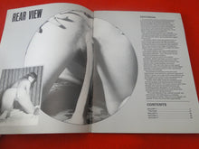 Load image into Gallery viewer, Vintage Nude Erotic Sexy Adult Magazine Backside Beauty P70
