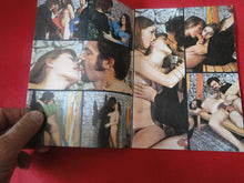 Load image into Gallery viewer, Vintage Nude Erotic Sexy Adult Magazine Flesh 4 G7d