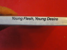 Load image into Gallery viewer, Vintage Adult Paperback Book/Novel Young Flesh Young Desire P54