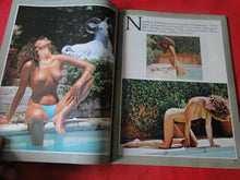 Load image into Gallery viewer, Vintage Nude Erotic Sexy Adult Magazine Oui February 1981 P99