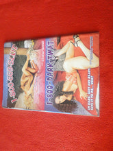 Load image into Gallery viewer, Vintage Nude Erotic Sexy Adult Magazine Adult Cinema Review May 2005 JB27