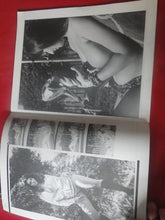 Load image into Gallery viewer, Vintage Nude Erotic Sexy Adult Magazine Wild Couples 1974        P77