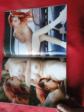 Load image into Gallery viewer, Vintage Nude Erotic Sexy Adult Magazine Club Asian 2018 Asa Akira GT