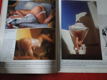 Load image into Gallery viewer, Vintage Nude Erotic Sexy Adult Magazine Oui February 1981 P99