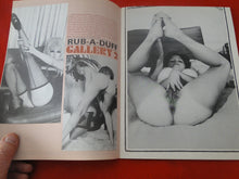 Load image into Gallery viewer, Vintage Nude Erotic Sexy Adult Magazine Backside Beauty P70