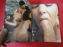 Load image into Gallery viewer, Vintage Nude Erotic Sexy Adult Magazine Flesh 4 G7d