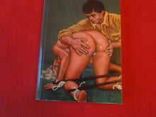 Load image into Gallery viewer, Vintage Adult Paperback Book/Novel Bound Beauties Betsy Likes Pain P54
