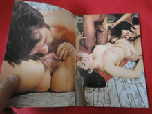 Load image into Gallery viewer, Vintage Nude Erotic Sexy Adult Magazine Flesh 4 G7d