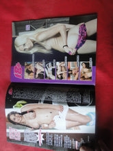 Load image into Gallery viewer, Vintage Nude Erotic Sexy Adult Magazine 18+ Piper Perri 2017 GT