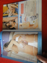 Load image into Gallery viewer, Vintage Nude Erotic Sexy Adult Magazine Adult Cinema Review May 2005 JB27