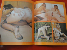 Load image into Gallery viewer, Vintage Nude Erotic Sexy Adult Magazine Backside Beauty P70