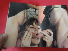 Load image into Gallery viewer, Vintage Nude Erotic Sexy Adult Magazine Flesh 4 G7d