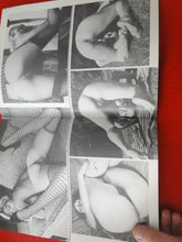 Load image into Gallery viewer, Vintage Nude Erotic Sexy Adult Magazine Backside Beauty P70
