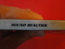 Load image into Gallery viewer, Vintage Adult Paperback Book/Novel Bound Beauties Betsy Likes Pain P54