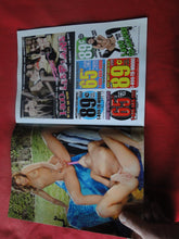 Load image into Gallery viewer, Vintage Nude Erotic Sexy Adult Magazine 18+ Piper Perri 2017 GT