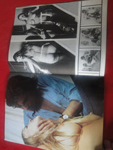 Load image into Gallery viewer, Vintage Nude Erotic Sexy Adult Magazine Wild Couples 1974        P77