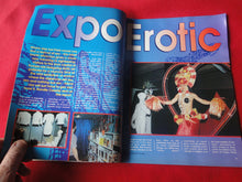 Load image into Gallery viewer, Vintage Nude Erotic Sexy Adult Magazine Foto Girls 1994 JB10