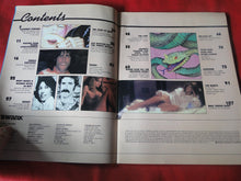 Load image into Gallery viewer, Vintage Nude Erotic Sexy Adult Magazine Swank April 1979 JB64