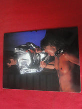 Load image into Gallery viewer, Vintage Nude Erotic Sexy Adult Magazine BDSM HOM Zena 1993          P77