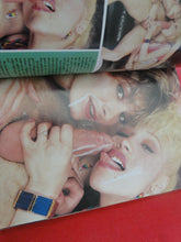 Load image into Gallery viewer, Vintage Nude Erotic Sexy Adult Magazine Swedish High School Special 3 Anal S1