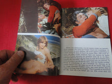 Load image into Gallery viewer, Vintage Nude Erotic Sexy Adult Magazine Eros Couleur G7d