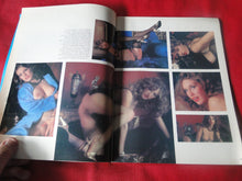 Load image into Gallery viewer, Vintage Nude Erotic Sexy Adult Magazine Swank April 1979 JB64