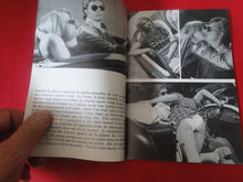 Load image into Gallery viewer, Vintage Nude Erotic Sexy Adult Magazine Eros Couleur G7d